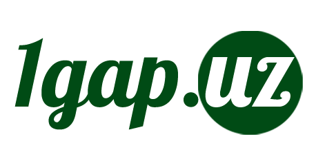 1gap Logo