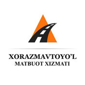 Xorazm avto yo`l