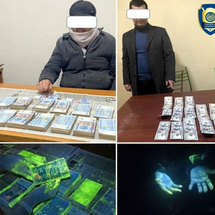 3 ta hududda fuqarolarga yer maydonlari olib berishni vaʼda qilgan firibgarlar ushlandi