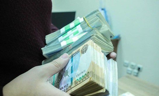 Qarzdorga nisbatan qoʼllanilgan cheklov va taqiqlar bekor qilindi