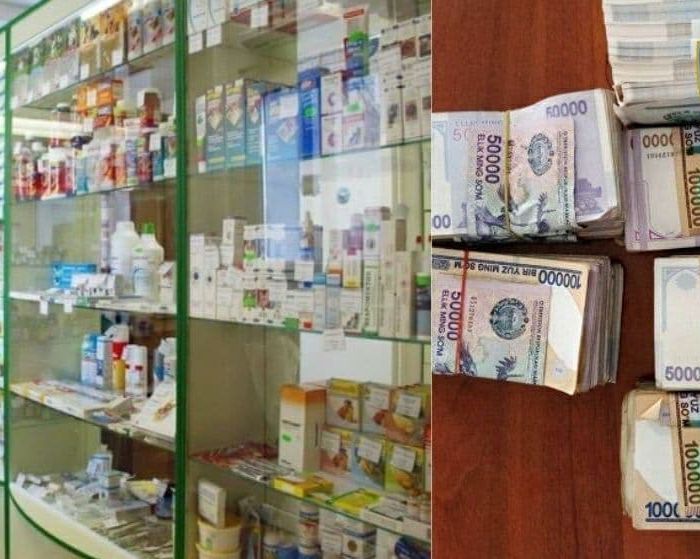 Yangibozor tumanida tadbirkorning 197,8 mln soʼmini qoʼlga kiritgan mudirning kirdikorlari fosh etildi