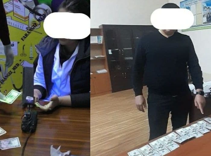 Бухоро ва Хоразм вилоятларида фуқароларни коллеж ва техникумга ўқишга киритиб қўйишни ваъда қилган фирибгарлар ушланди