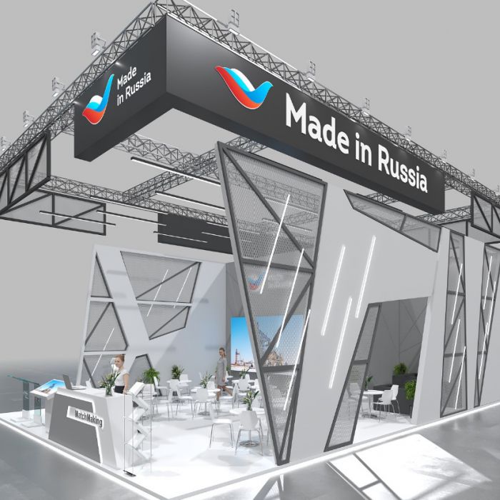 Инновации Made in Russia на выставке «Нефть и Газ Узбекистана - OGU 2023»