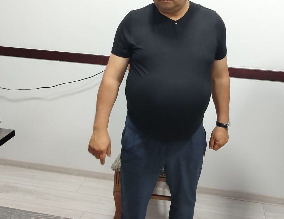 ❗️Buxoroda soliq inspektoriga jinoyat ishi qo‘zg‘atildi