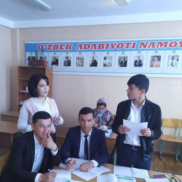 Шарафли табрик
