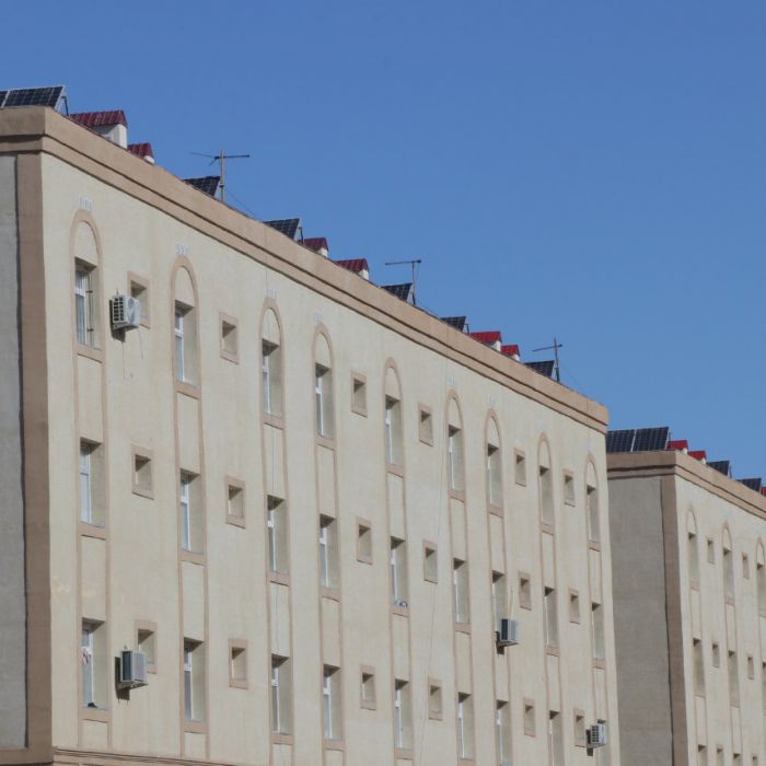 Turar-joy binolarining energiya auditi energiyani tejashga yordam beradi
