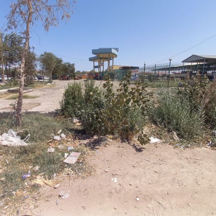 Tuman masʼullari sizningcha Yangi Oʼzbekiston shumi?