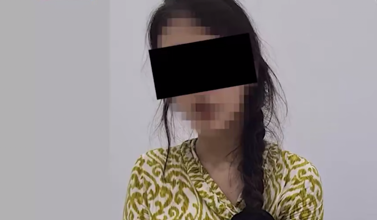 Namangan shahrida xalqaro terroristik tashkilot tarafdorlaridan iborat noqonuniy guruh fosh etildi