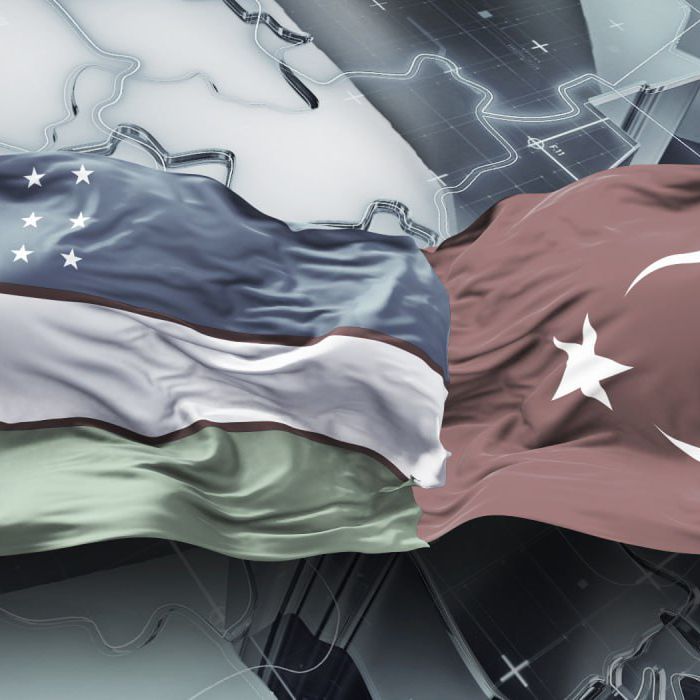 Qardosh Turkiya yetakchisi va xalqiga chuqur taʼziya izhor etib, davlatimiz rahbari vafot etganlarning oila aʼzolari va yaqinlariga hamdardlik bildirdi, jabrlanganlar tez fursatda sogʼayib ketishini tiladi.