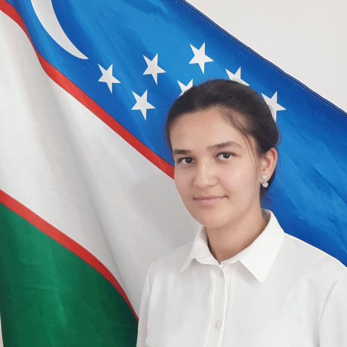 “СИЗГА МУНОСИБ ФАРЗАНД БЎЛАМИЗ”