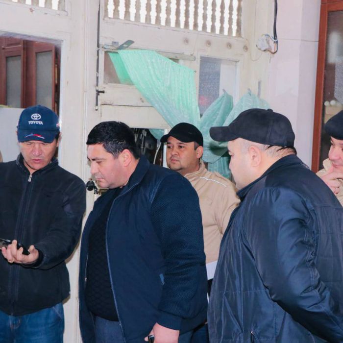 Xorazmda ham aholi xonadonida quyosh panellari orqali ishlab chiqarilgan elektr energiyasini sotib olish boshlandi