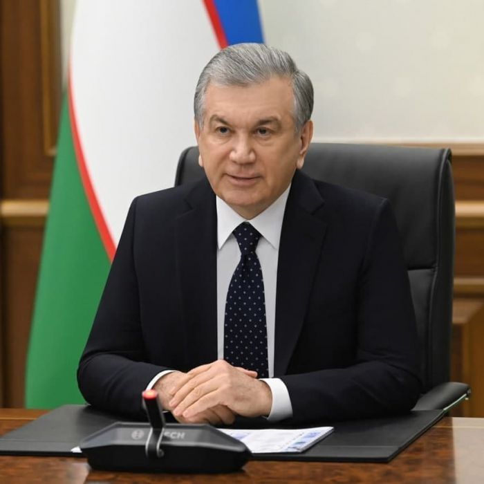 энергия манбаларини кўпайтириш