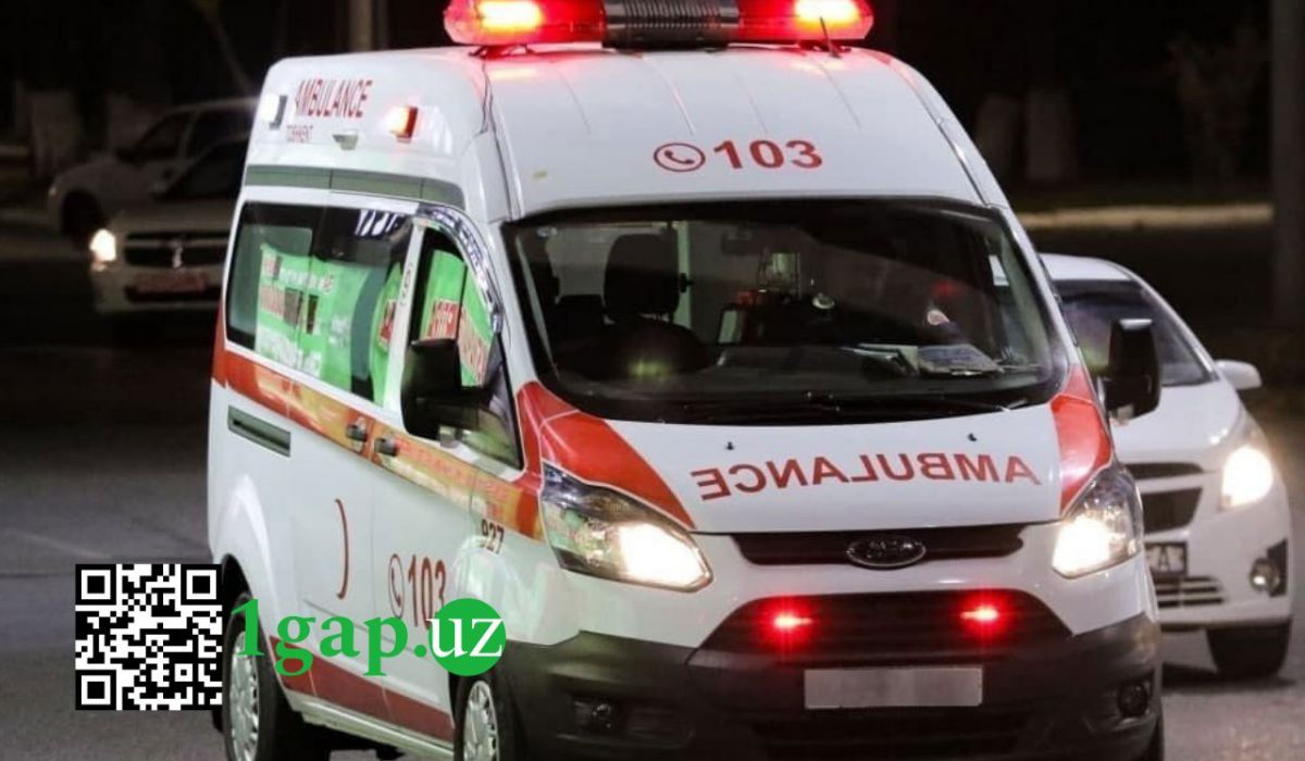 Fargʼona viloyati Margʼilon shahrida 6 kishi is gazidan zaharlanish oqibatida vafot etdi.