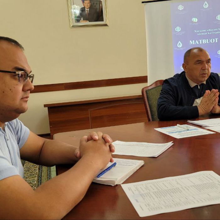 Koʻp kvartirali uylarni saqlashda yangi islohatlar