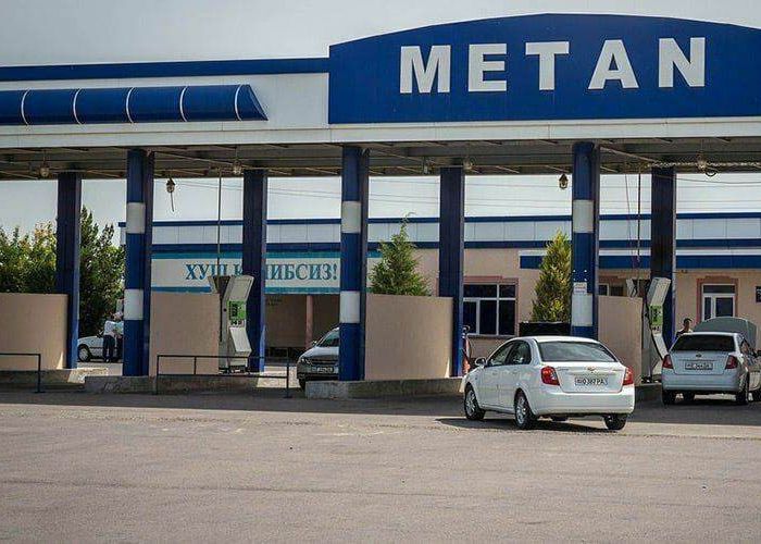 Oʼzbekistonda METАN GАZ zapravkalari 3-4 kun ishlamasligi mumkinmi?