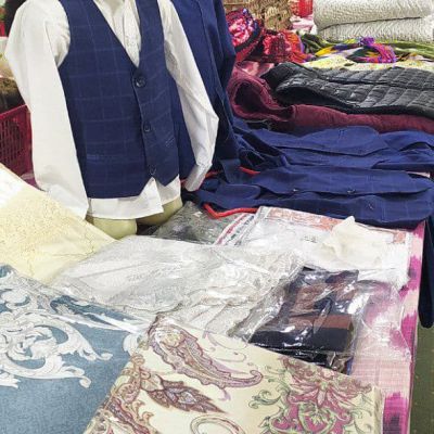 Sample Article
