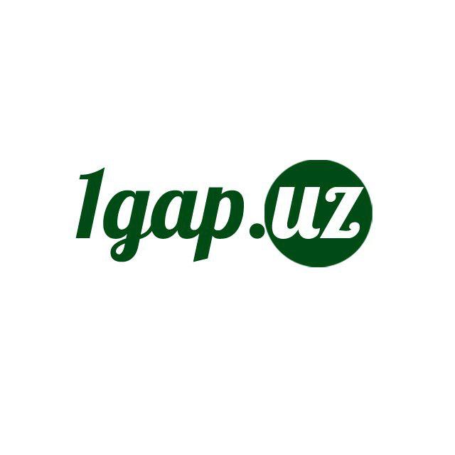 1GAP.UZ portali haqida